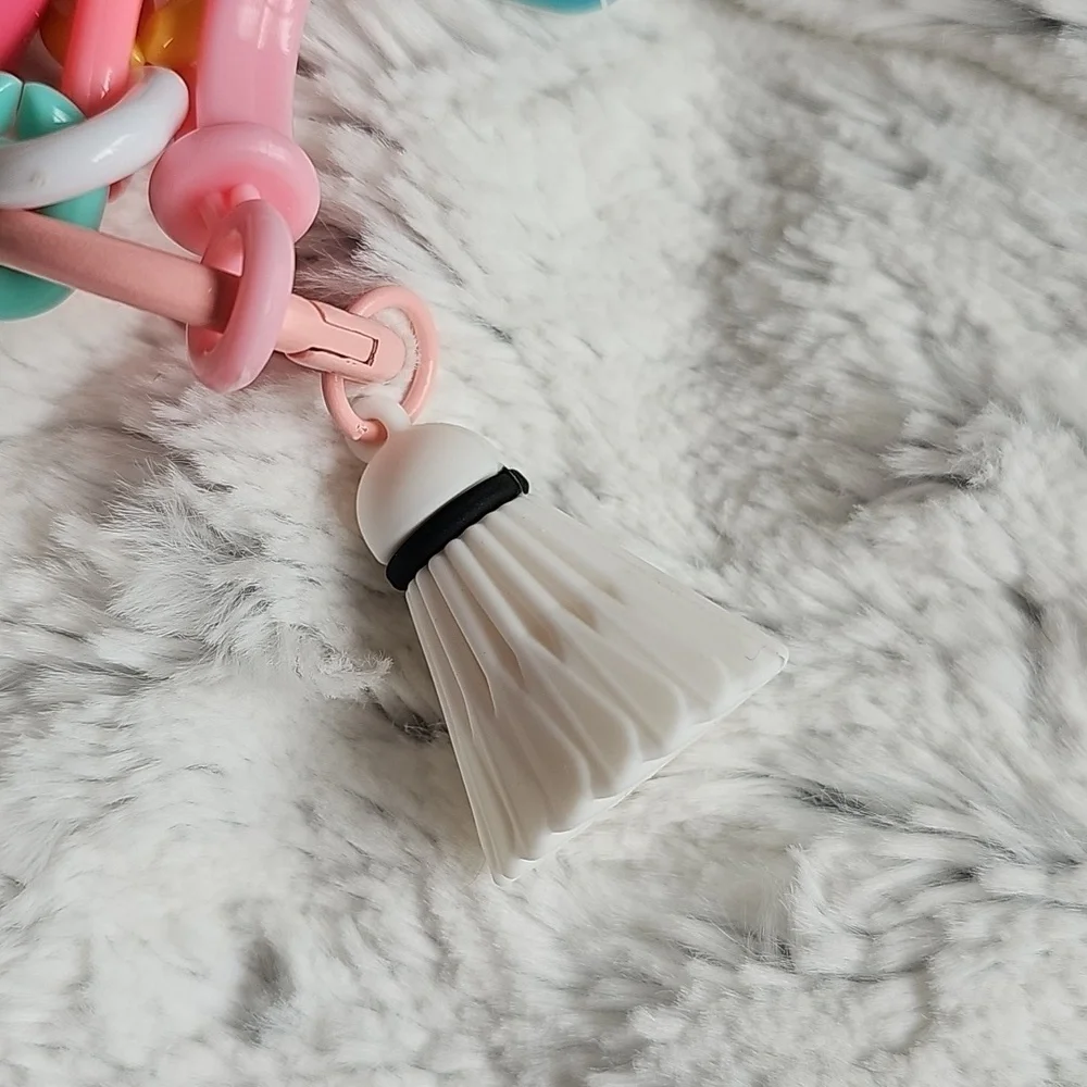 My Melody Keychain - Picture 7 of 8